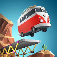 Poly Bridge 3 APK icon